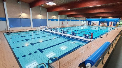 Torbay Swimming Pool