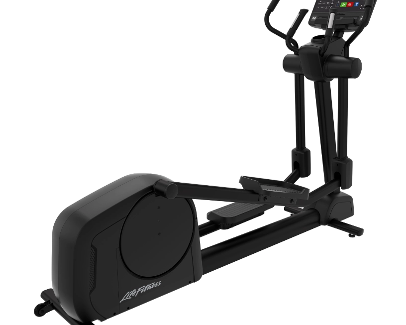 Crosstrainer