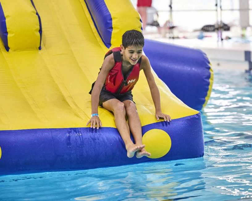 POOL INFLATABLE