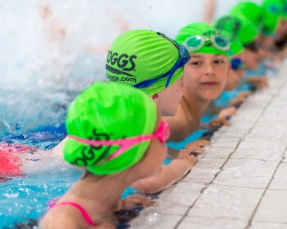 Children’s Swimming Lessons