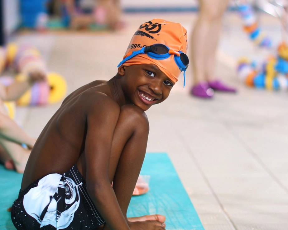 Children's Swimming Lessons