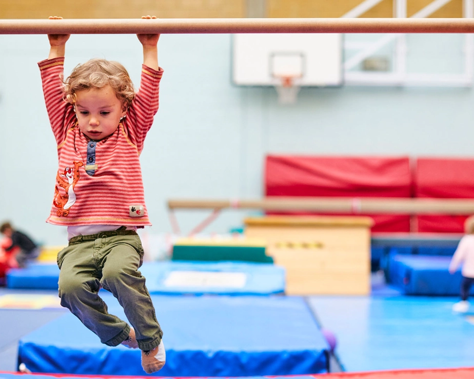 Junior Gymnastics