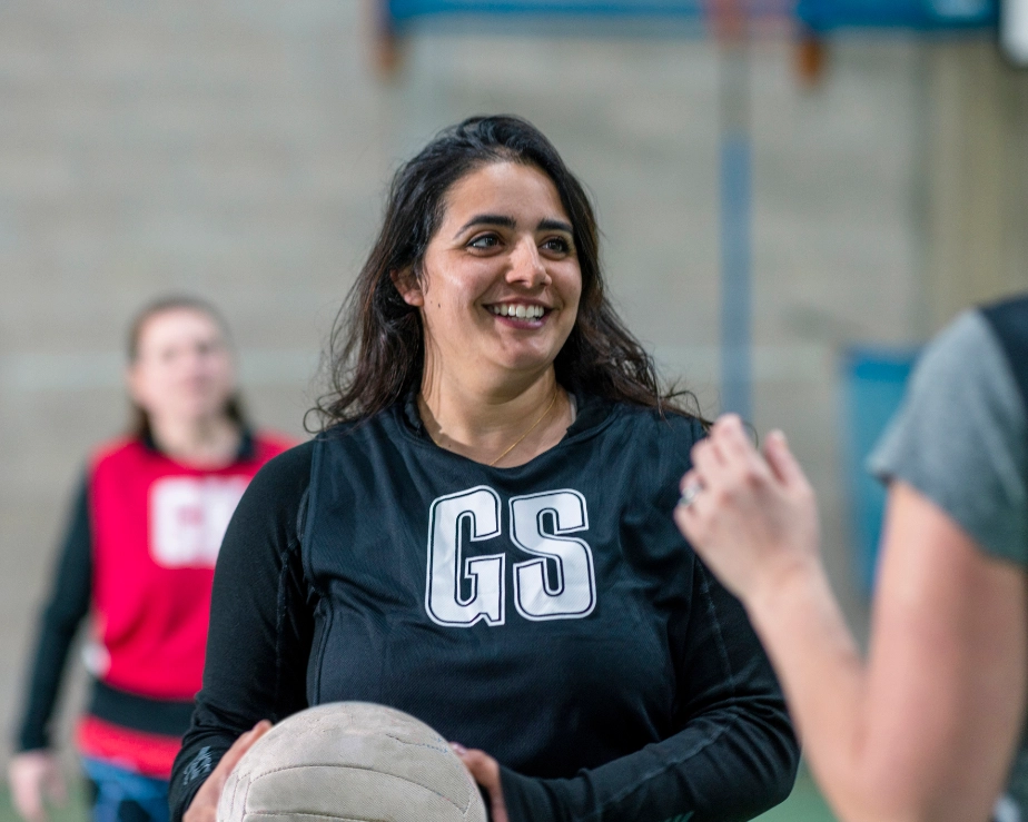 Netball