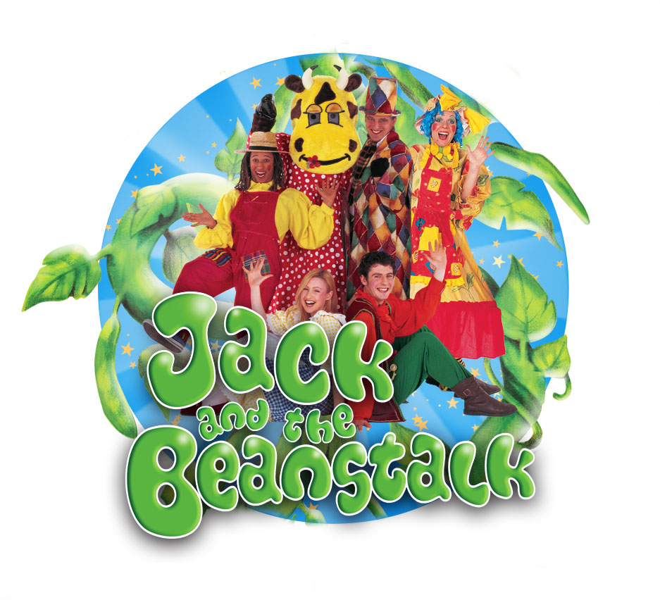 Jack and the beanstalk